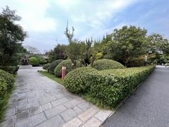 -合肥三国新城遗址公园