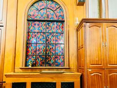 -马勒别墅·中餐厅