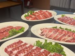 -NIUAN牛庵·和牛烤肉(恒隆店)