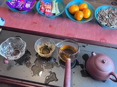 -邈墨茶馆(凤起路店)