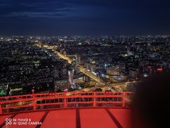 -中央广播电视塔