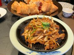 -拾久(朝阳公园店)