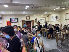 -老刘家泡馍·陕西老字号(钟楼广济街店)
