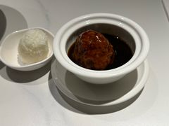 -羲和雅苑•北京烤鸭(国贸商城店)