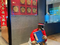 -先记烧鹅王·本地粤菜(福永店)