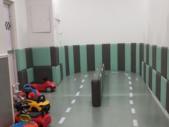 -澳洲袋鼠早教(南二环店)