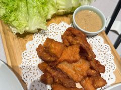 -颂福楼·南京菜(定淮门店)