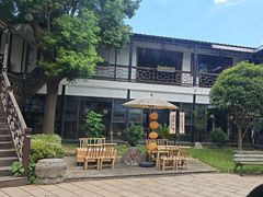 -柴米油盐(土菜院子店)