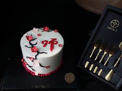 -西檬树SIMON·T轻奢蛋糕(大东方Max店)