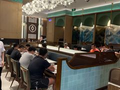 -新世界餐厅(万达店)