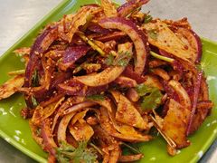 -老三李村河底戳子肉(总店)