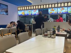 -一头牛馅饼店总店(卫工街店)