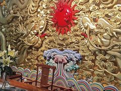 -鹊华居·地道鲁菜·海鲜·融合味(大明湖店)