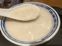 花生汤-没牙伯花生汤店(老药洲店)