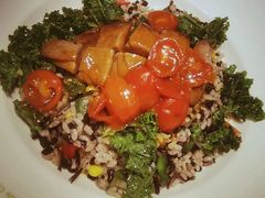 -Dreamsalad梦想轻厨(健康轻食·减脂沙拉·意面·祖庙店)