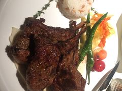 -Pasha帕夏土耳其餐厅(南昌路店)