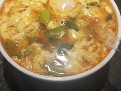 -清真盛志望麻酱酿皮·非遗老字号