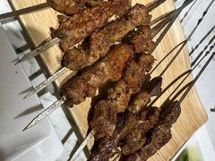 -马白开来特色羊排揪片子  (总店)