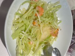 -小螺号海鲜·地道鲁菜(恒大店)