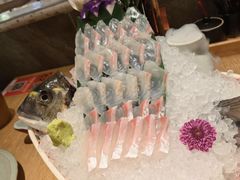 -阿吾罗·月咏精致日料(港汇恒隆广场店)
