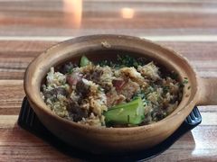 -壹煲口福煲仔饭(中山路店)