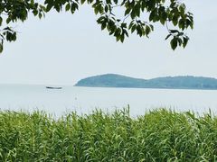 -苏州吴中太湖旅游区