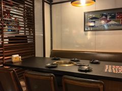 -神户赤童日式烤肉伙伴(东直门店)