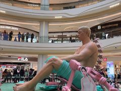 -龙湖重庆时代天街