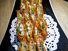 -味莊·青岛菜(云霄路店)