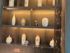-芳芳私房菜·精作淮扬菜(玖珑湾店)