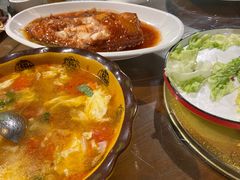 -合家院饭庄(榆关道店)
