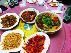 -乐乐餐厅(湘子庙街店)