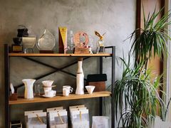 -不正咖啡(万达尊店)