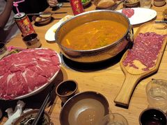 -黔诚多彩火锅(甲秀楼店)