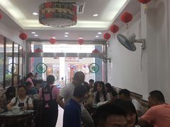 -仁信老铺(华盖路店)