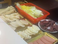 -刘少华贵州小黄牛·鲜牛肉火锅(总店)