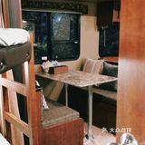 超级期待户外房车亲子游乐园亲子互动超级棒