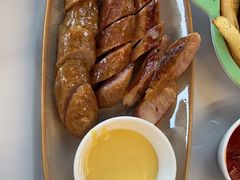 -盐说·西式餐酒馆(光明万达店)