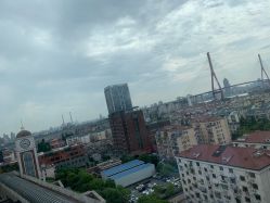 -复旦大学附属妇产科医院(杨浦院区)