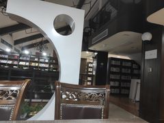 -杨浦区图书馆(长海路街道分馆)