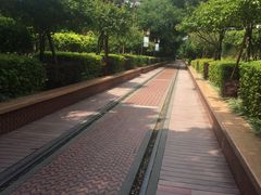 -铁路文化公园