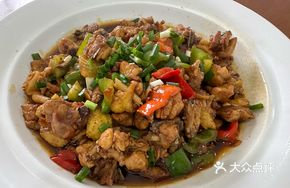 One Chicken, Two Ways
