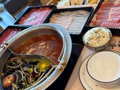 -牛匠和牛寿喜锅(西安总店)