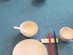 -海陵岛保利皇冠假日酒店·御公馆中餐厅 CANAL LNUA