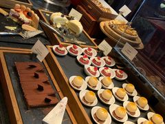 -广州富力君悦大酒店·凯菲厅