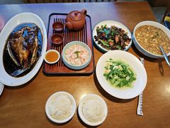 -外婆烧.老杭帮菜(庆春店)