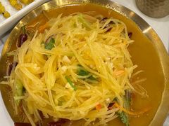 -云鼎·炙火精酿啤酒秘制烧烤(工体店)