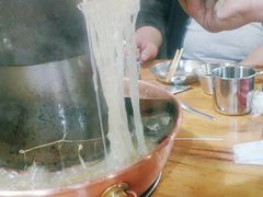 -东镇老火锅(长春路首店)