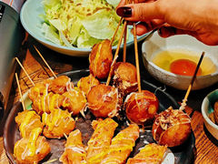 -王氏炉匠·烧鸟·居酒屋(双井店)