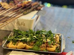 -有局·成都市井烧烤·精酿啤酒(双楠店)